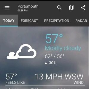 Meet your Posher, Steven